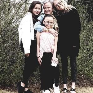 Meet your Posher, Cheryl